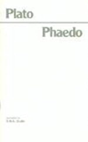 Seller image for Phaedo (Paperback) for sale by Grand Eagle Retail
