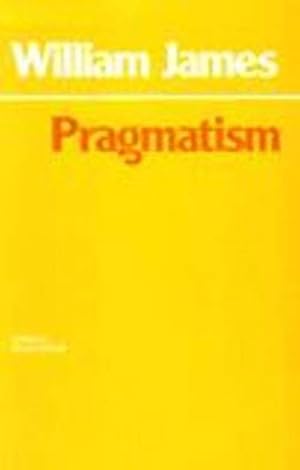 Seller image for Pragmatism (Paperback) for sale by Grand Eagle Retail