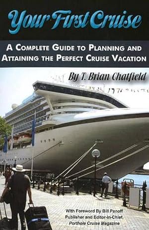 Seller image for Your First Cruise (Paperback) for sale by CitiRetail