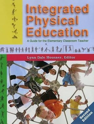 Seller image for Integrated Physical Education (Paperback) for sale by CitiRetail