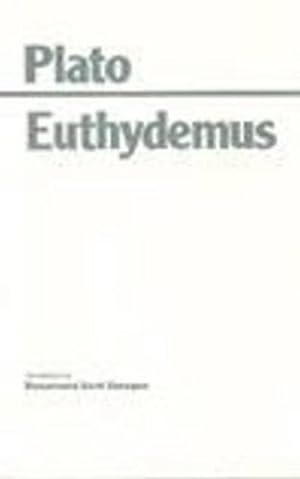 Immagine del venditore per Euthydemus (Paperback) venduto da Grand Eagle Retail