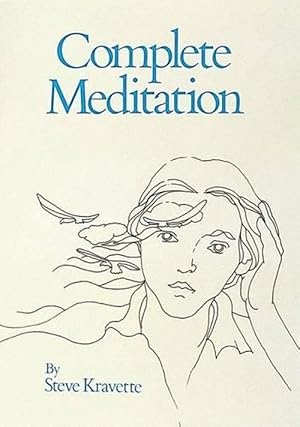 Imagen del vendedor de Complete Meditation (Paperback) a la venta por Grand Eagle Retail