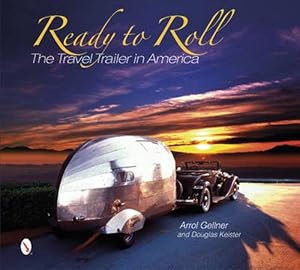 Bild des Verkufers fr Ready to Roll (Hardcover) zum Verkauf von Grand Eagle Retail