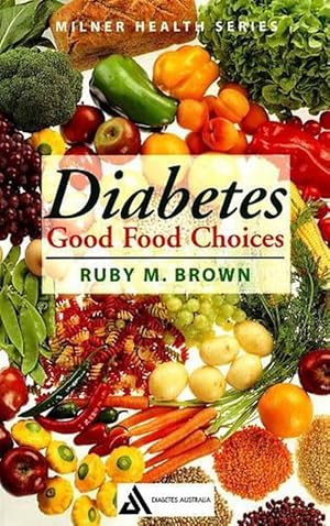 Seller image for Diabetes (Paperback) for sale by CitiRetail