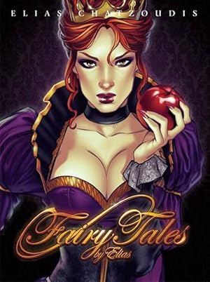 Image du vendeur pour Fairy Tales by Elias (Paperback) mis en vente par Grand Eagle Retail