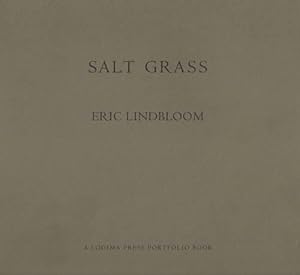 Seller image for Salt Grass (Paperback) for sale by CitiRetail