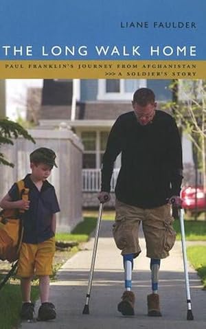 Seller image for The Long Walk Home (Paperback) for sale by CitiRetail