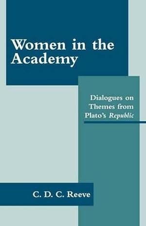 Seller image for Women in the Academy (Paperback) for sale by Grand Eagle Retail