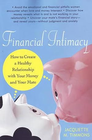 Seller image for Financial Intimacy (Paperback) for sale by CitiRetail