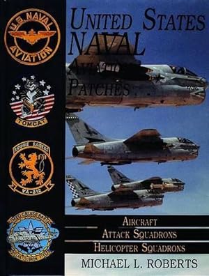 Immagine del venditore per United States Navy Patches Series (Hardcover) venduto da Grand Eagle Retail