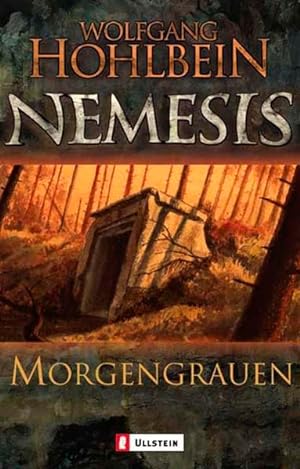 Morgengrauen: Nemesis Band 6 (Die Nemesis-Reihe, Band 6)