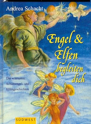 Engel & Elfen begleiten dich