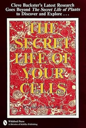 Bild des Verkufers fr The Secret Life of Your Cells (Paperback) zum Verkauf von Grand Eagle Retail