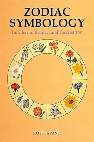 Imagen del vendedor de Zodiac Symbology (Paperback) a la venta por Grand Eagle Retail