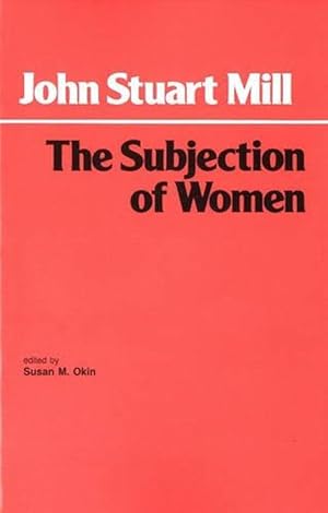 Seller image for The Subjection of Women (Paperback) for sale by Grand Eagle Retail