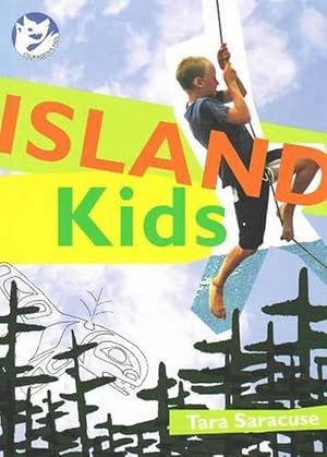Image du vendeur pour Island Kids (Paperback) mis en vente par CitiRetail