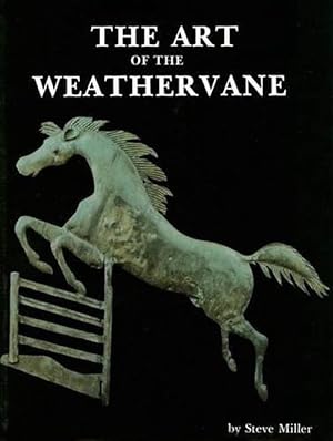 Seller image for The Art of the Weathervane (Hardcover) for sale by Grand Eagle Retail