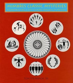 Image du vendeur pour Mimbres Classic Mysteries (Hardcover) mis en vente par Grand Eagle Retail