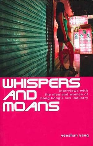 Immagine del venditore per Whispers and Moans (Paperback) venduto da CitiRetail