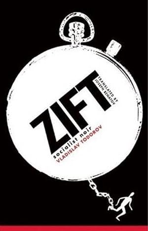 Seller image for Zift (Paperback) for sale by CitiRetail