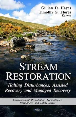 Seller image for Stream Restoration (Hardcover) for sale by CitiRetail