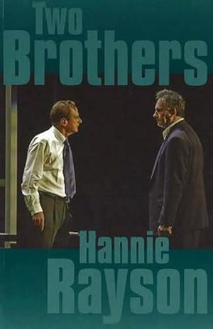 Immagine del venditore per Two Brothers (Paperback) venduto da Grand Eagle Retail