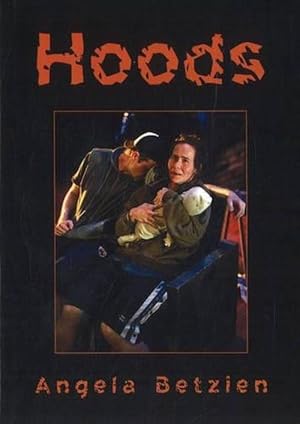 Seller image for Hoods (Paperback) for sale by Grand Eagle Retail