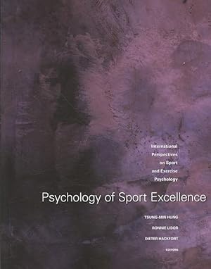 Immagine del venditore per Psychology of Sport Excellence (Paperback) venduto da CitiRetail