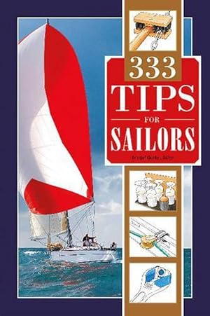 Imagen del vendedor de 333 Tips for Sailors (Paperback) a la venta por Grand Eagle Retail