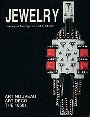 Bild des Verkufers fr Theodor Fahrner Jewelry (Hardcover) zum Verkauf von Grand Eagle Retail