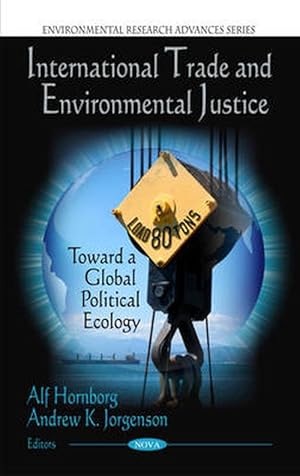 Seller image for International Trade & Environmental Justice (Hardcover) for sale by CitiRetail