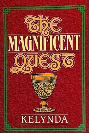 Bild des Verkufers fr The Magnificent Quest (Paperback) zum Verkauf von Grand Eagle Retail