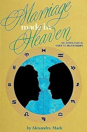 Seller image for Marriage Made in Heaven (Paperback) for sale by Grand Eagle Retail