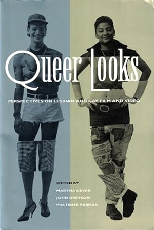 Imagen del vendedor de Queer Looks: Perspectives on Lesbian and Gay Film and Video a la venta por LEFT COAST BOOKS