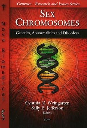 Immagine del venditore per Sex Chromosomes (Hardcover) venduto da CitiRetail