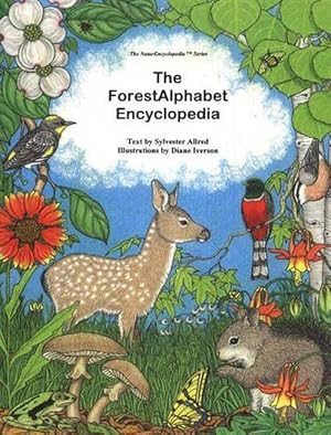 Seller image for ForestAlphabet Encyclopedia (Paperback) for sale by Grand Eagle Retail