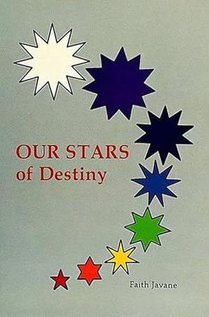 Imagen del vendedor de Our Stars of Destiny (Paperback) a la venta por Grand Eagle Retail