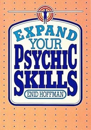 Imagen del vendedor de Expand Your Psychic Skills (Paperback) a la venta por Grand Eagle Retail