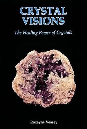 Bild des Verkufers fr Crystal Visions (Paperback) zum Verkauf von Grand Eagle Retail