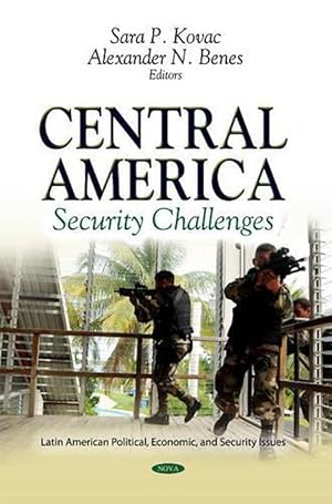 Seller image for Central America (Paperback) for sale by CitiRetail