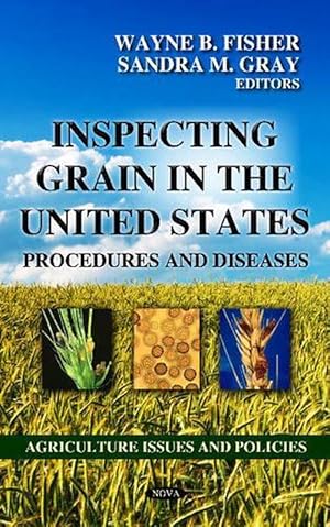 Seller image for Inspecting Grain in the United States (Hardcover) for sale by CitiRetail