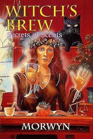 Bild des Verkufers fr Witch's Brew (Paperback) zum Verkauf von Grand Eagle Retail