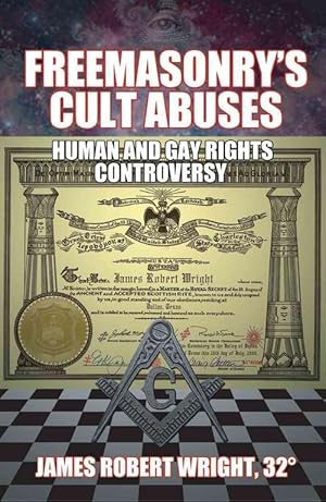 Bild des Verkufers fr Freemasonry's Cult Abuses (Paperback) zum Verkauf von CitiRetail