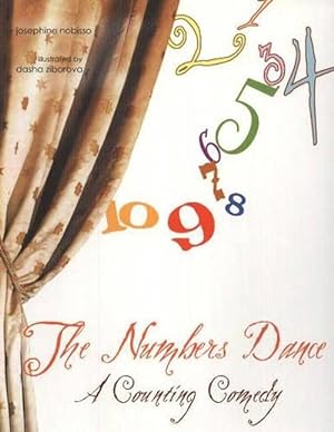 Imagen del vendedor de The Numbers Dance (Paperback) a la venta por Grand Eagle Retail