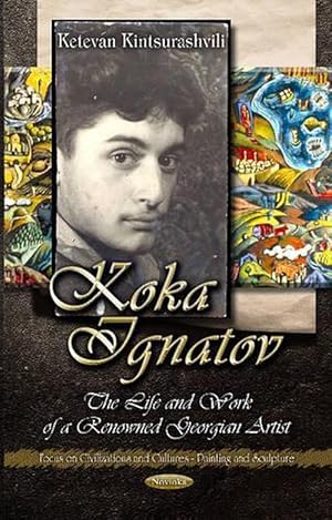 Seller image for Koka Ignatov (Paperback) for sale by CitiRetail