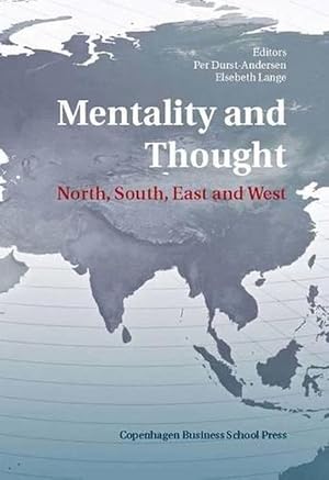 Bild des Verkufers fr Mentality & Thought (Paperback) zum Verkauf von CitiRetail