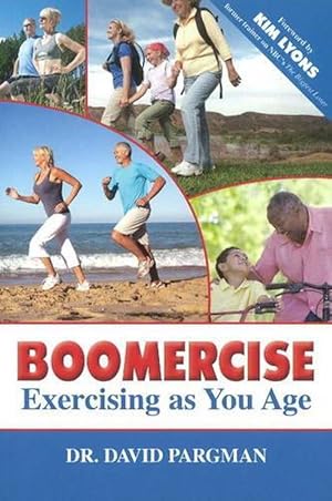 Bild des Verkufers fr Boomercise (Paperback) zum Verkauf von CitiRetail