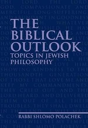 Immagine del venditore per The Biblical Outlook (Paperback) venduto da CitiRetail