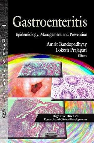 Seller image for Gastroenteritis (Paperback) for sale by CitiRetail