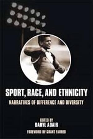 Bild des Verkufers fr Sport, Race & Ethnicity (Paperback) zum Verkauf von CitiRetail